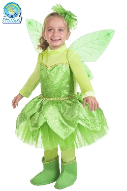 Costume da Campanellino baby